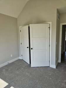 French/Center Opening Door, 8'0"