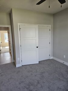 Bi-Fold/Bypass Door (Slabs Only), 8'0"