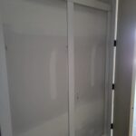 Bi-Fold/Bypass Door, 8'0"