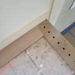 Mullion Strip