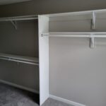 Standard Closet Piece 2