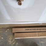 Unit Door Knobs
