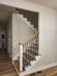 Elegant Staircase Design