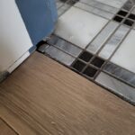 Mullion Strip