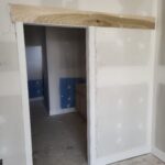 Cased Opening, 8'0"