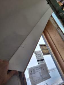Crown Molding Installation