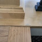 Mullion Strip