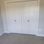 Bifold knobs/bypass cups