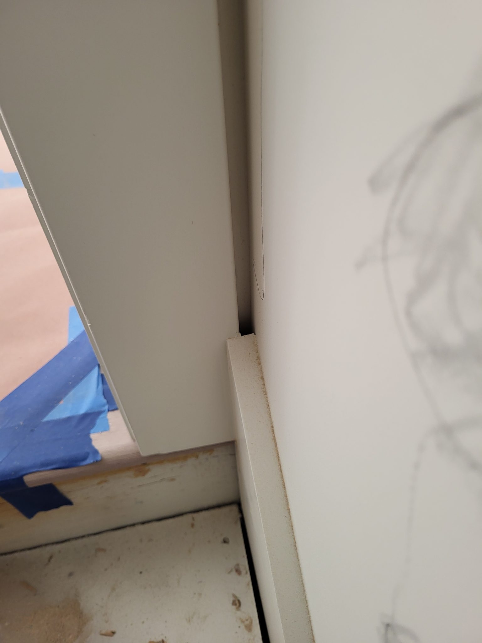 How to Install Baseboard
