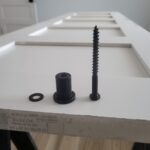 Unit Door Knobs