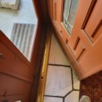 Extend Door Jamb 8'0"