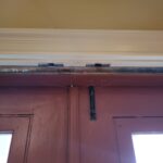 Extend Door Jamb 8'0"