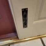 Lockset