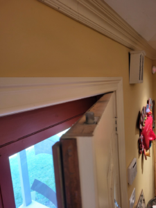 Crown Molding and Trim Installation
