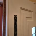 Lockset - Apartment