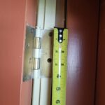 Unit Door Knobs
