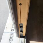 Cased Opening, 8'0"