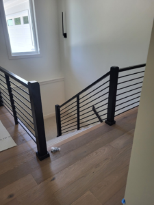 Stylish Staircase Design