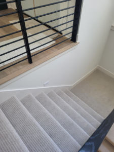 Modern Staircase Design