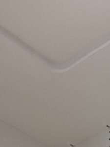 Crown Molding Installation