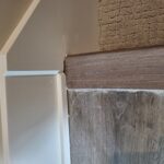 Mullion Strip