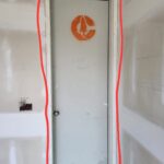 Extend Door Jamb 6'8"