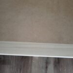 Mullion Strip