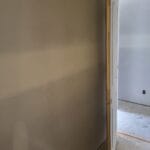 Extend Door Jamb 6'8"