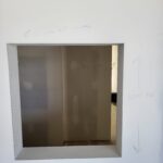 Extend Door Jamb 8'0"