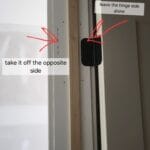Extend Door Jamb 8'0"