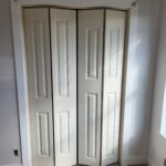 Bi-Fold/Bypass Door (Slabs Only), 6'8" 
