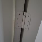 Unit Door Knobs
