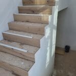 Skirt boards