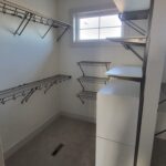 Wire shelf