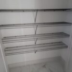 Wire shelf