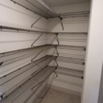 Wire shelf