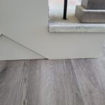Mullion Strip