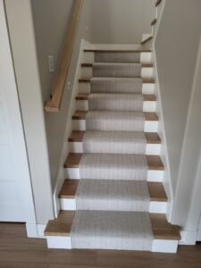 Elegant Staircase Design