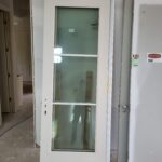 Interior Door, 8'0", hollow core