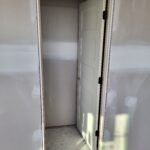 Interior Door, 8'0", hollow core
