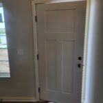 Interior Door, 8'0", hollow core