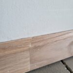 Mullion Strip