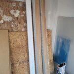 Mullion Strip