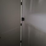 Cased Opening, 6'8"