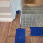 Mullion Strip