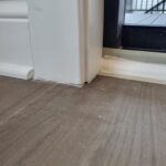 Mullion Strip