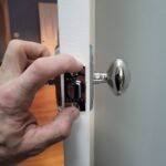 Lockset