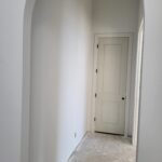 Interior Door, 8'0", hollow core