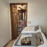 Interior Door, 8'0", solid core