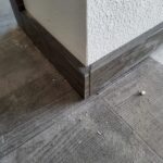 Mullion Strip